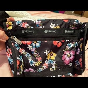 Lesportsac Hawaii Exclusive Crossbody